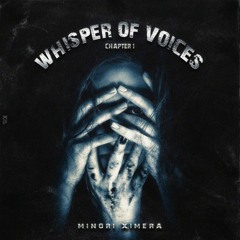 MINORI XIMERA - GHOST KEEPER [PROD. DEVIANPROD]