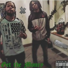 Meecho Dinero ft Smalls the Gawd Get the Money