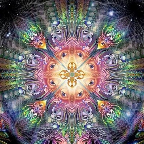 A Journey Through Psytrance