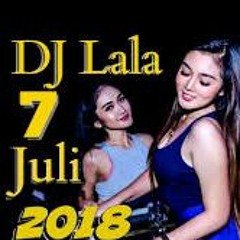 DJ LALA 19 JULY 2019 MP CLUB PEKANBARU LADIEST NIGHT PARTY