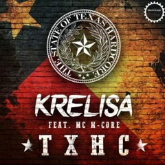 Krelisa FT. MC M - Core - TXHC (Industrial Strength Records)