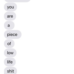 why me?