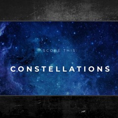 8dio Score This: Constellations - Accretion -  Contest Winner