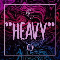 Heavy (Arkaeo x outtanowhere)