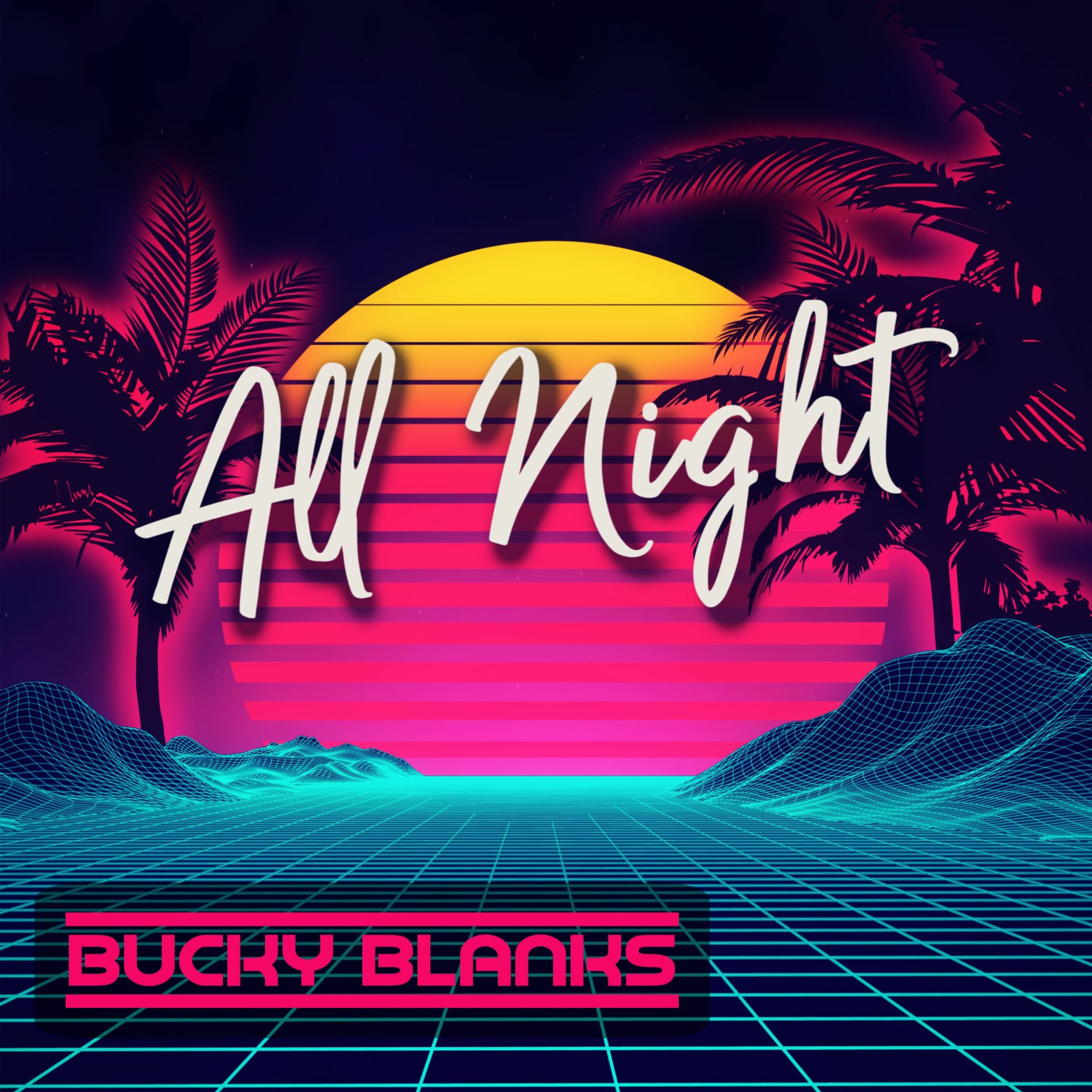 All Night episode artwork