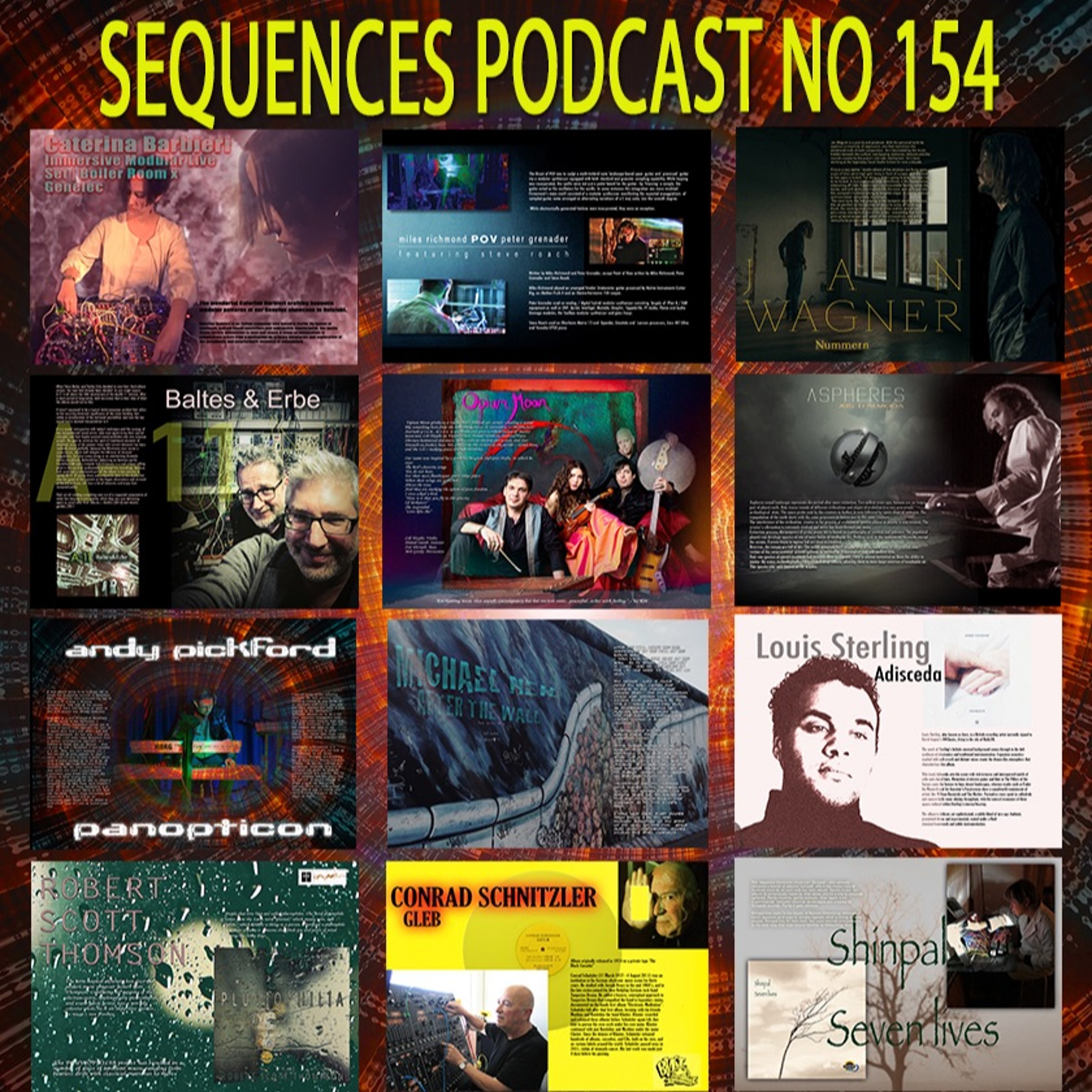 Sequences Magazine