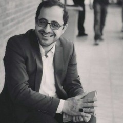 فاضل نظری |  بین جماعتی که من را سنگ می زنند  میبینمت برای تماشا خوش آمدی