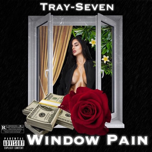 Tray Seven - Window Pain