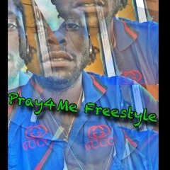 John Dickinson - Pray4Me Freestyle