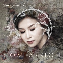 Song Of Compassion Feat. Hila Plitmann Vocals & Danae Vlasse Crystal Singing Bowls