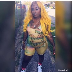 B.O.G.Vonnie - Side Bitch (Prod By. MykelOnTheBeat) .mp3