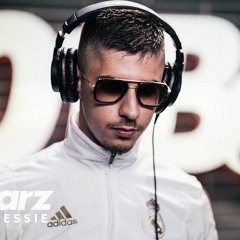 Pierrii - Zomersessie 2019 - 101Barz