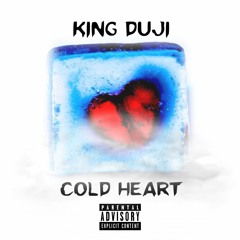 Cold heart(prod. COBRA.)