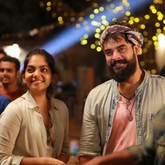 LUCA  Ore Kannal Song Video  Tovino Thomas Ahaana Krishna  Sooraj S Kurup  Arun Bose.mp3