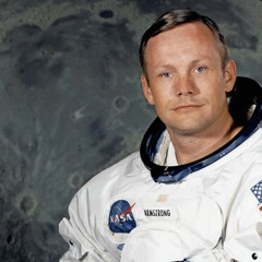 Man On The Moon