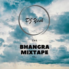 The Bhangra Mixtape [Vol.1]