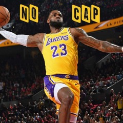 No Cap (prod. by Kin Rich)