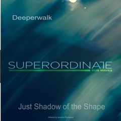 Deeperwalk -DubiDub [Superordinate Dub Waves]