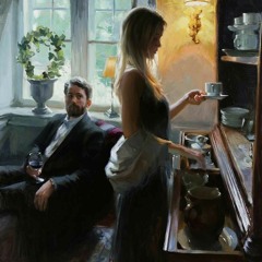 •فيروز - يا رايح صوب مشَّرق 🌻☕🎧