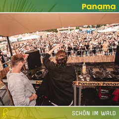 Schön Im Wald @ Panama Open Air 2019