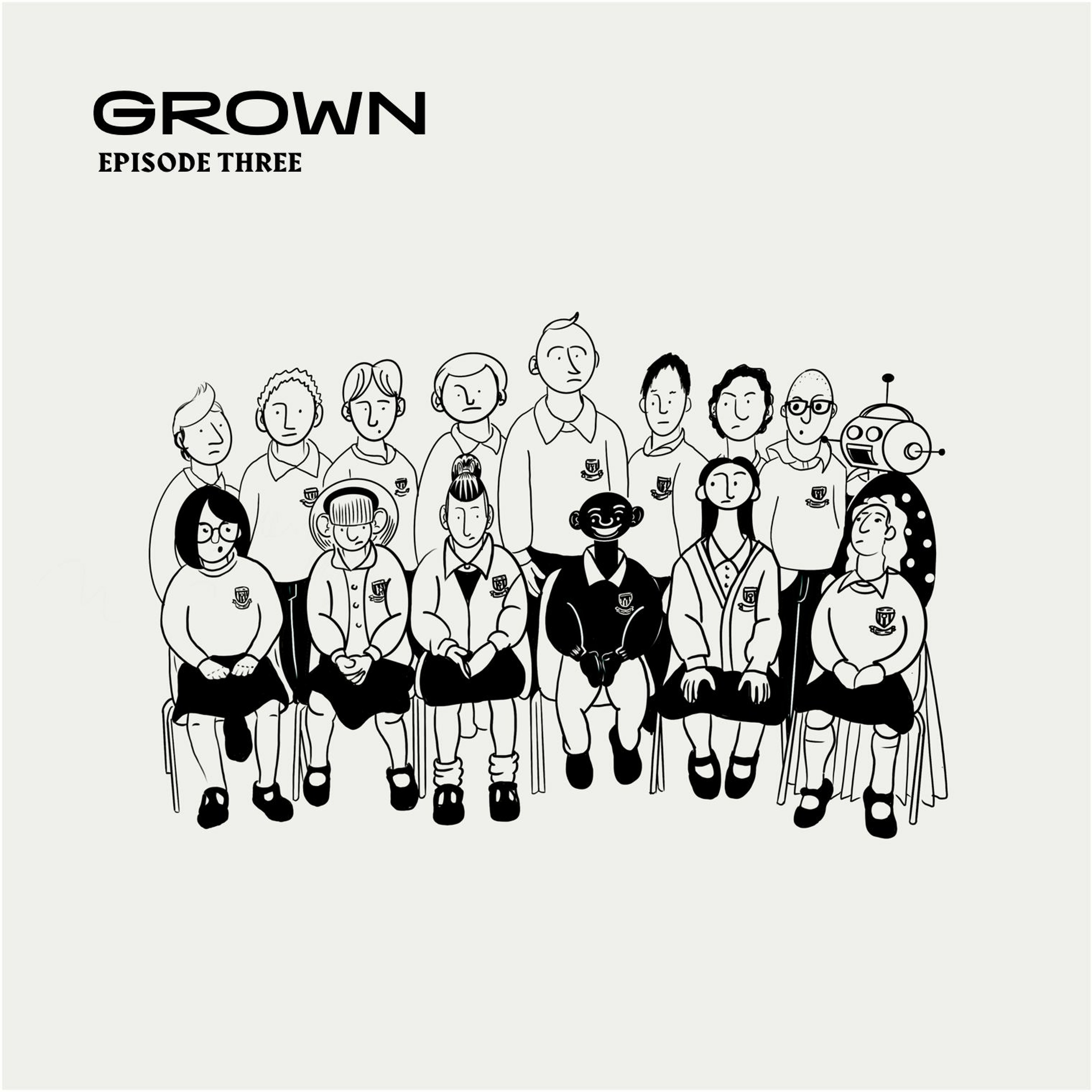 Grown