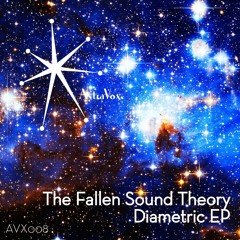 The Fallen Sound Theory - Komorebi - AVX008