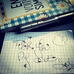 our House in the middle of the street by Jack