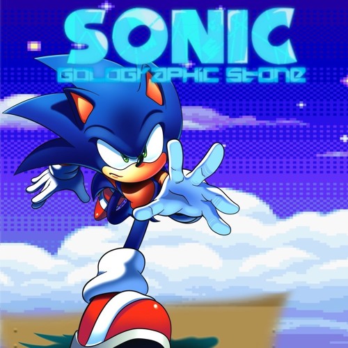 Stream Jace - Sonic The Hedgehog 2 - Mystic Cave Zone Remix by ...