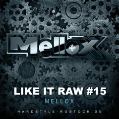 Like It Raw #15 - Harder Than Ever