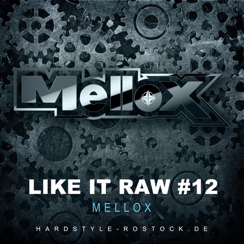 Like It Raw #12 - New Raw Stuff