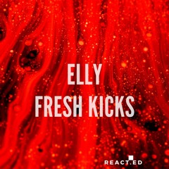Elly - Fresh Kicks (Original Mix)