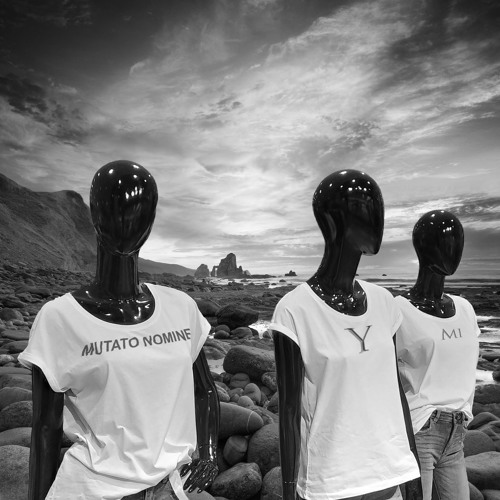 Stream Mutato Nomine By Mutato Nomine Listen Online For Free On