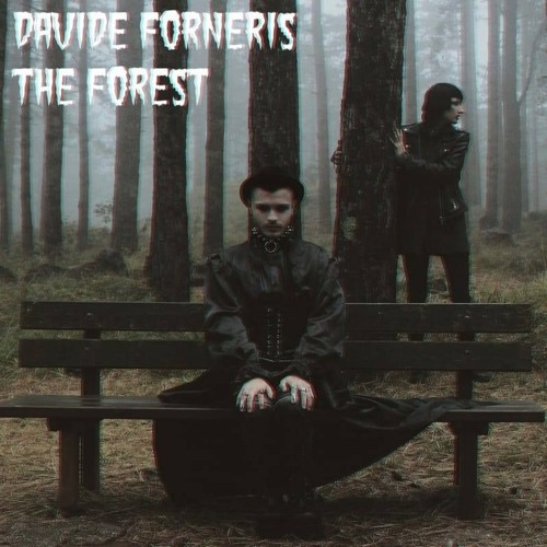 Davide Forneris - The Forest