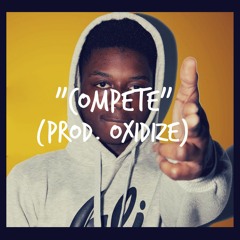 (FREE) MONEYMARR / DMV TYPE BEAT - “compete” (PROD. OXIDIZE)