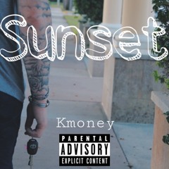 KMoney - Sunset