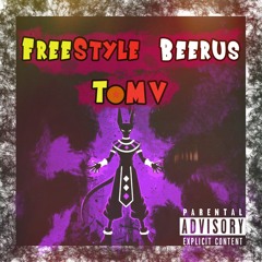 TOMV - Freestyle Beerus (Prod. klimonglue)
