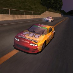 Ridge Racer Type 4 - Move Me Mini Mix