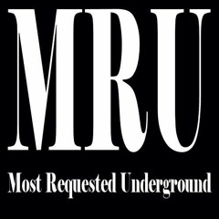 MRU Billboard Top 40 (June)