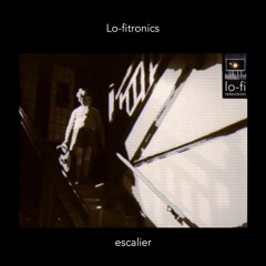 escalier