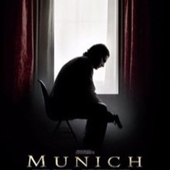 Podcast Ep1 - Munich movie review