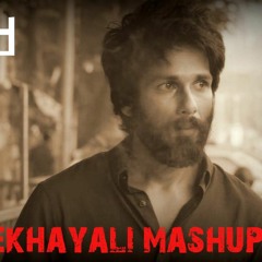 Bekhayali (Kabir Singh) Mashup |Smith | Edit | Future House Music