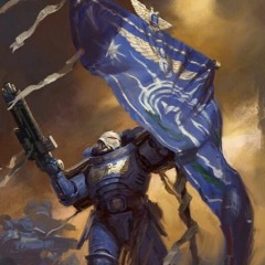 Warhammer 40k Chaos Gate - Liturgia Orchestral Remix