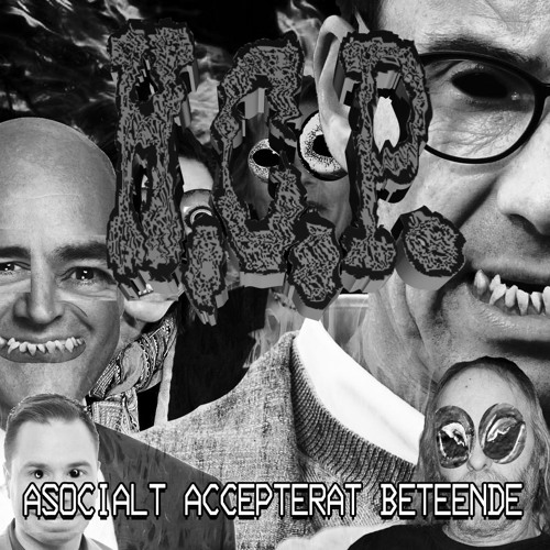 Hell Cell Prisoners - Asocialt Accepterat Beteende