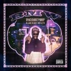SpaceGhostPurrp - Swervin