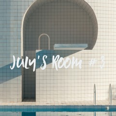 July’s Room #3