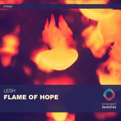 Flame Of Hope