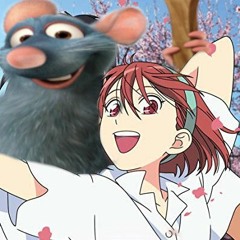 His and Her Rat
