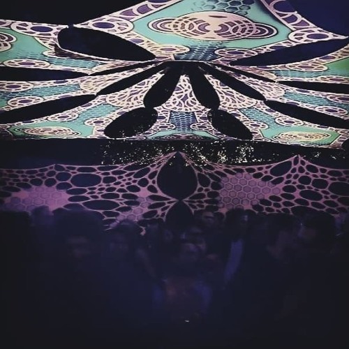 NāturAlizeež - @ Waldfrieden 24H Summer Special Juli  2019 Hilltop ( 180-188 Bpm)