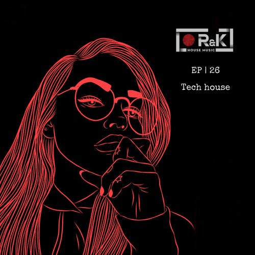 nothing but Techno