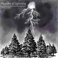 Thunder & Lightning EP